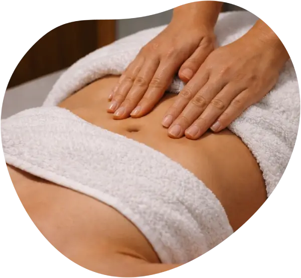 drenagem corporal full body - EGN Spa